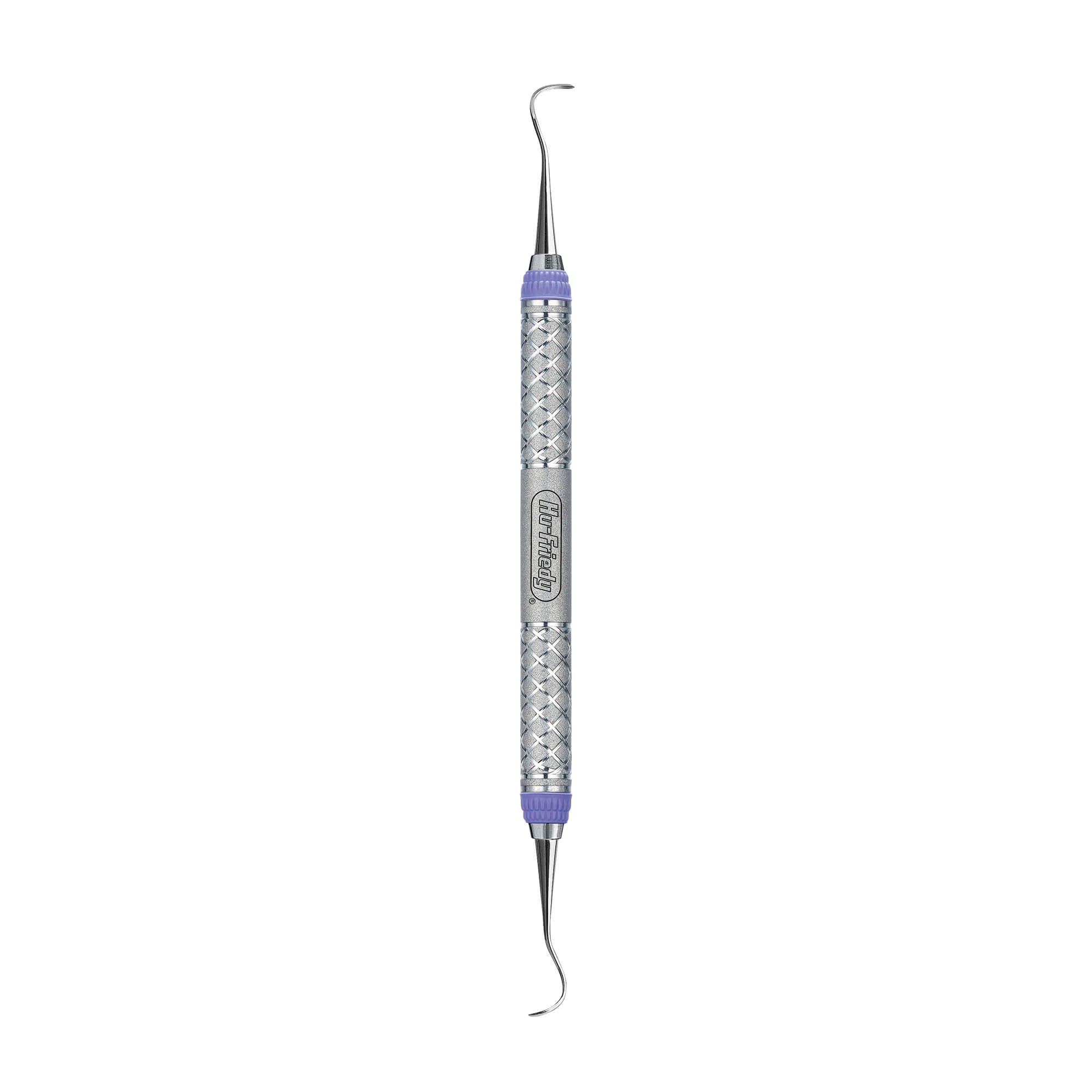 Hu-Friedy #17/18 McCall Curette - EverEdge™ 2.0 - Handle #9-Hu-Friedy-Sordent