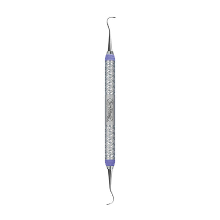 Hu-Friedy #17/18 Pointed McCall Curette - EverEdge™ 2.0 - Handle #9-Hu-Friedy-Sordent