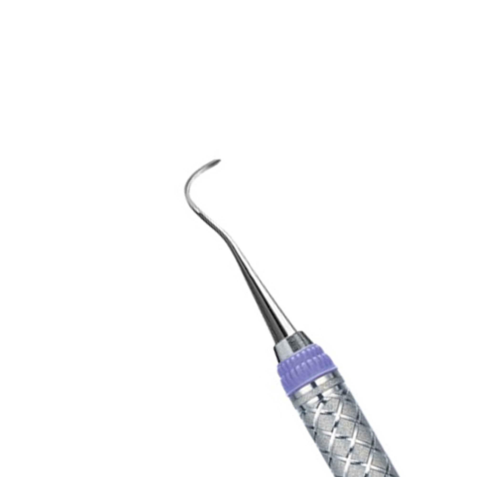 Hu-Friedy #17/18 Pointed McCall Curette - EverEdge™ 2.0 - Handle #9-Hu-Friedy-Sordent