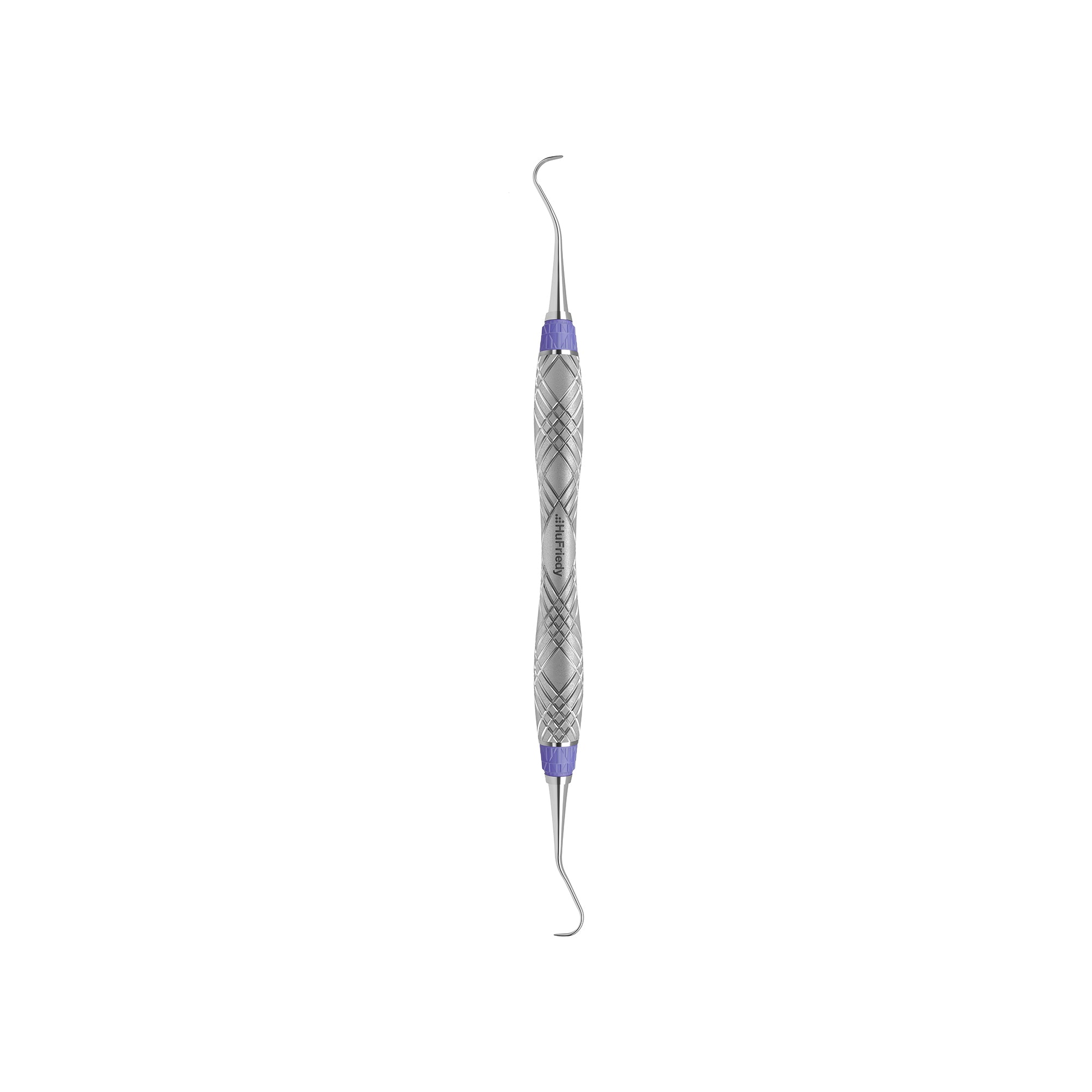 Hu-Friedy #17/18 McCall Curette - Harmony™ Ergonomic-Hu-Friedy-Sordent