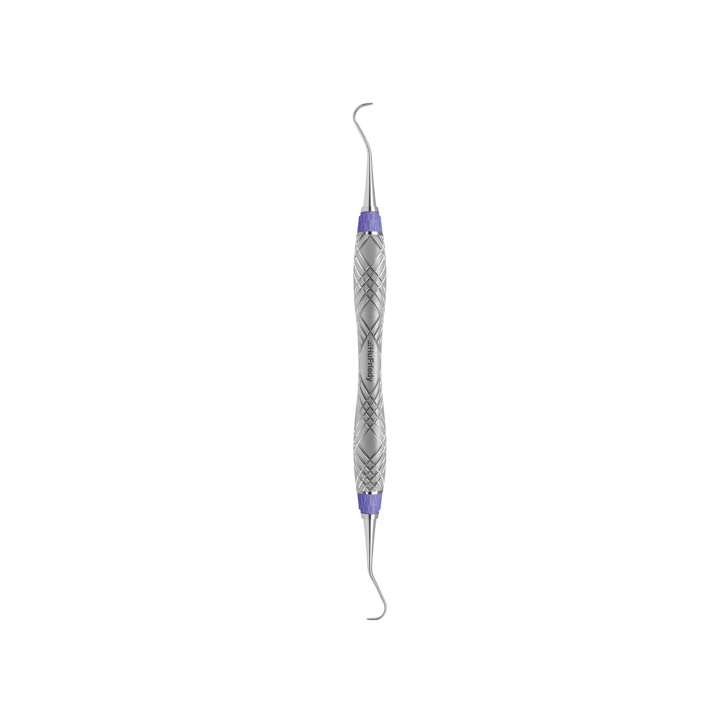 Hu-Friedy #17/18 McCall Curette - Harmony™ Ergonomic-Hu-Friedy-Sordent