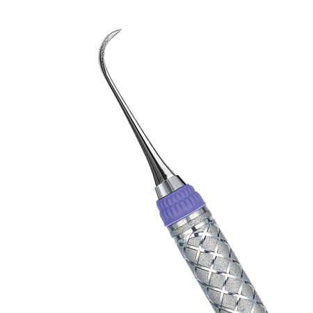 Hu-Friedy #128 Nebraska Scaler - EverEdge™ 2.0 - Handle #9-Hu-Friedy-Sordent