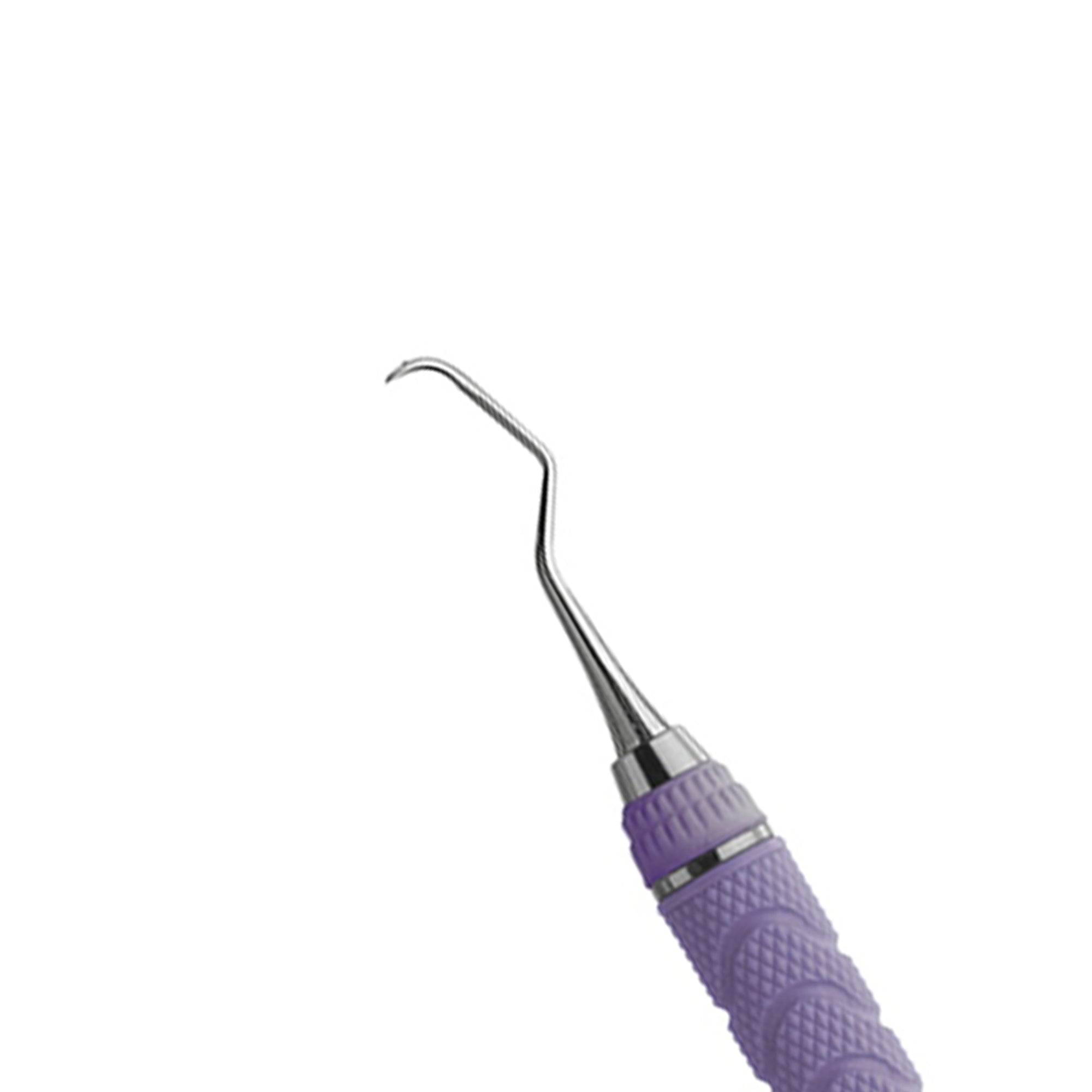 Hu-Friedy #137 Curette / H5 Hygienist Scaler - EverEdge™ 2.0 - Handle #8-Hu-Friedy-Sordent