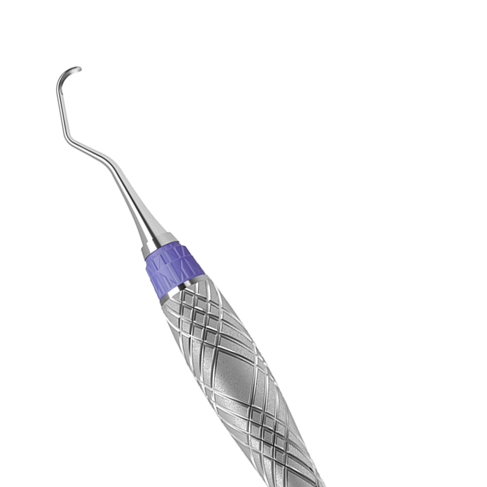 Hu-Friedy #137 Sickle Scaler - EverEdge™ 2.0 - Harmony™ Ergonomic-Hu-Friedy-Sordent