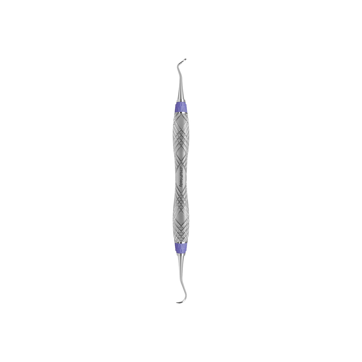 Hu-Friedy #1 Nevi™ / H5 Anterior Scaler - EverEdge™ 2.0 - Harmony™ Ergonomic-Hu-Friedy-Sordent