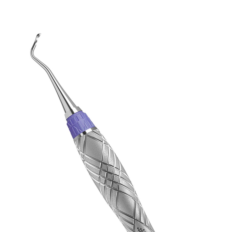Hu-Friedy #1 Nevi™ / H5 Anterior Scaler - EverEdge™ 2.0 - Harmony™ Ergonomic-Hu-Friedy-Sordent