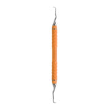 Hu-Friedy #11/12 After Five™ Gracey Curette - EverEdge™ 2.0 - Resin 8 Colors™-Hu-Friedy-Sordent