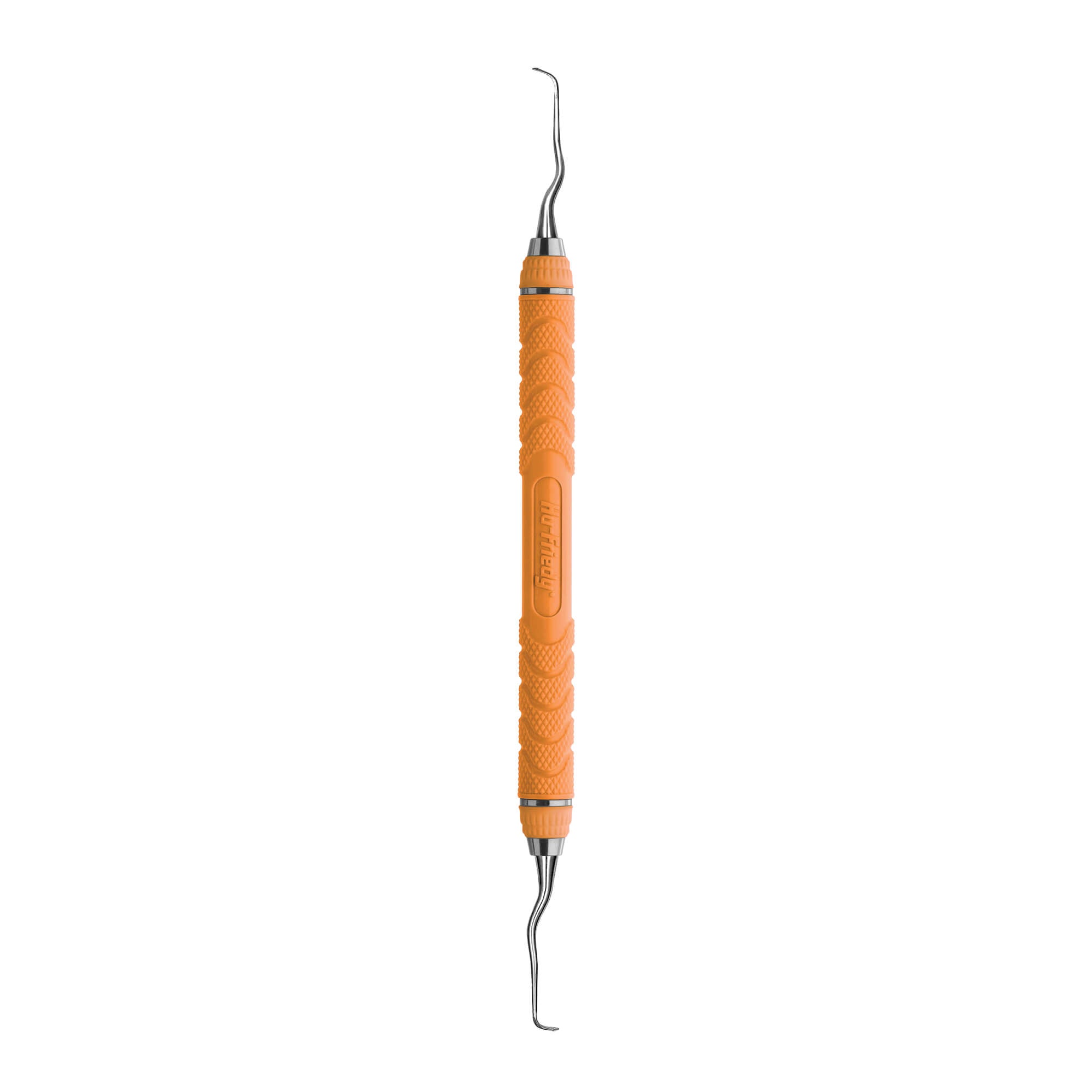 Hu-Friedy #11/12 After Five™ Gracey Curette - EverEdge™ 2.0 - Resin 8 Colors™-Hu-Friedy-Sordent