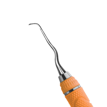Hu-Friedy #11/12 After Five™ Gracey Curette - EverEdge™ 2.0 - Resin 8 Colors™-Hu-Friedy-Sordent