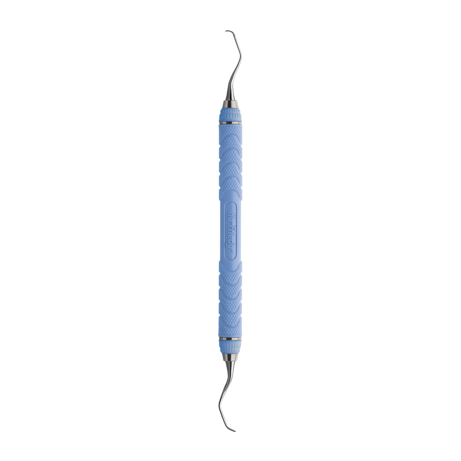 Hu-Friedy #13/14 After Five™ Gracey Curette - EverEdge™ 2.0 - Resin 8 Colors™-Hu-Friedy-Sordent