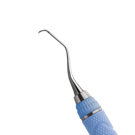 Hu-Friedy #13/14 After Five™ Gracey Curette - EverEdge™ 2.0 - Resin 8 Colors™-Hu-Friedy-Sordent