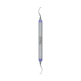 Hu-Friedy #13/14 After Five™ Rigid Gracey Curette - EverEdge™ 2.0 - Handle #9-Hu-Friedy-Sordent