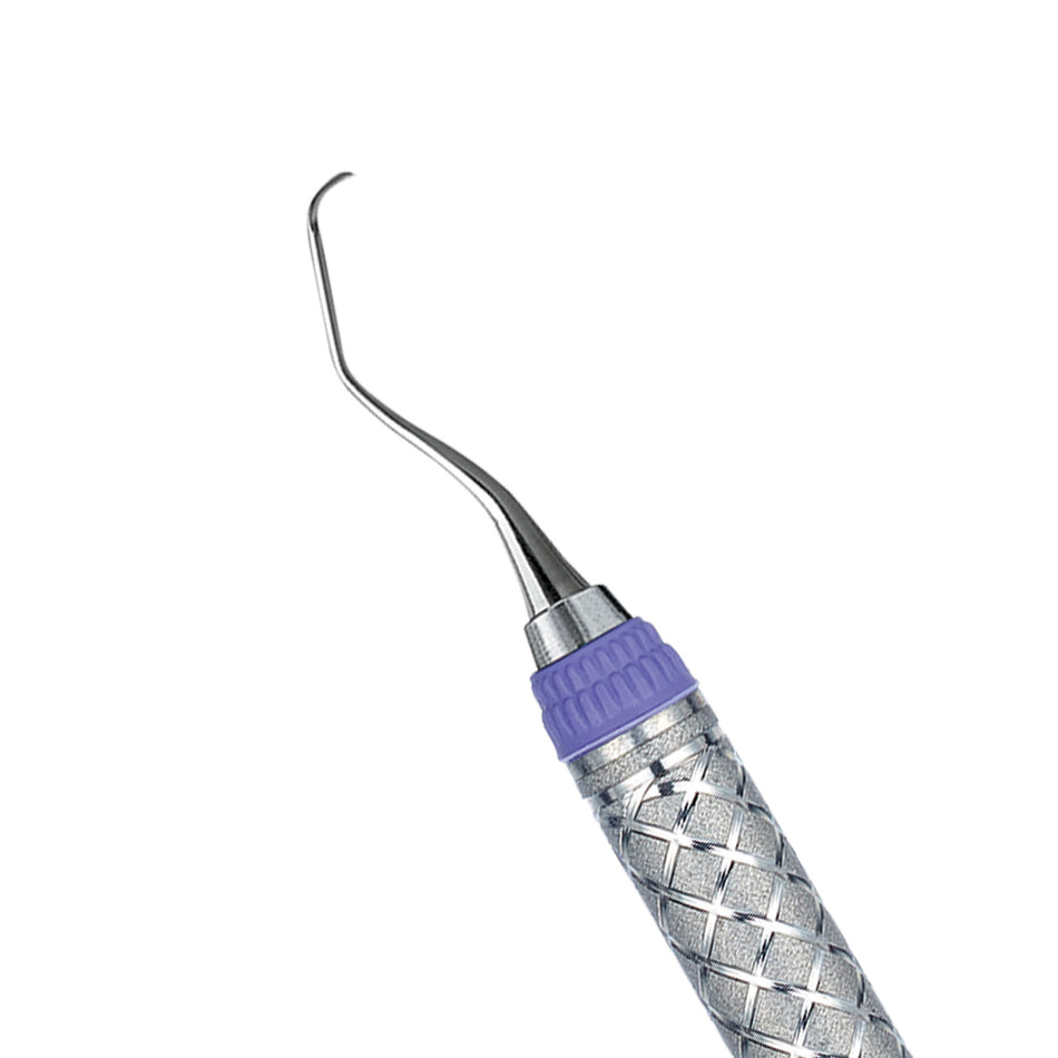 Hu-Friedy #13/14 After Five™ Rigid Gracey Curette - EverEdge™ 2.0 - Handle #9-Hu-Friedy-Sordent