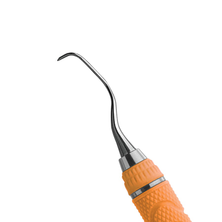 Hu-Friedy #15/16 After Five™ Gracey Curette - EverEdge™ 2.0 - Resin 8 Colors™-Hu-Friedy-Sordent