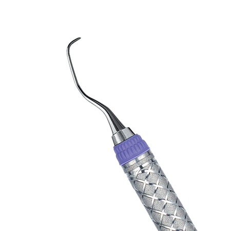 Hu-Friedy #15/16 Rigid After Five™ Gracey Curette - EverEdge™ 2.0 - Handle #9-Hu-Friedy-Sordent