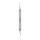 Hu-Friedy #1/2 Rigid After Five™ Gracey Curette - EverEdge™ 2.0 - Handle #9-Hu-Friedy-Sordent