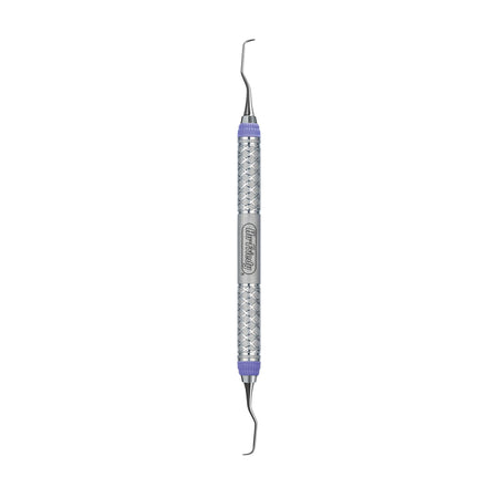 Hu-Friedy #1/2 Rigid After Five™ Gracey Curette - EverEdge™ 2.0 - Handle #9-Hu-Friedy-Sordent