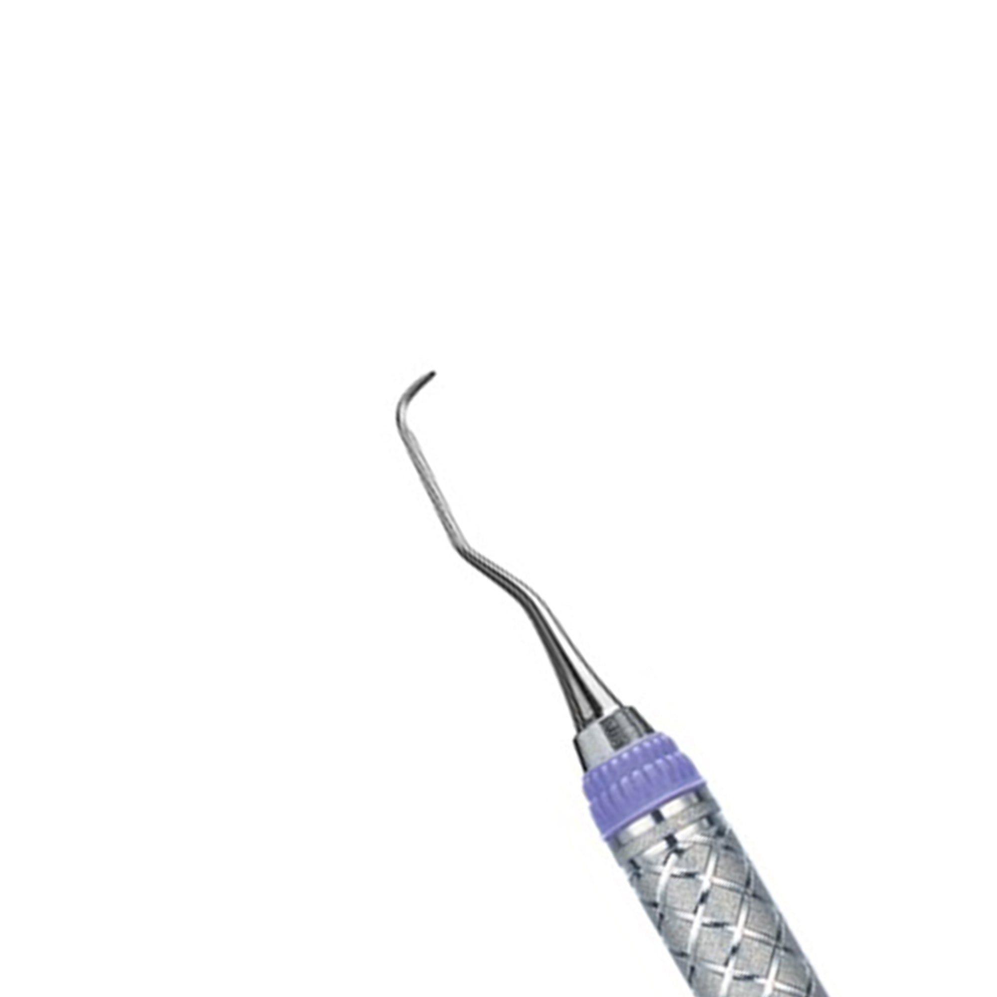 Hu-Friedy #1/2 Rigid After Five™ Gracey Curette - EverEdge™ 2.0 - Handle #9-Hu-Friedy-Sordent