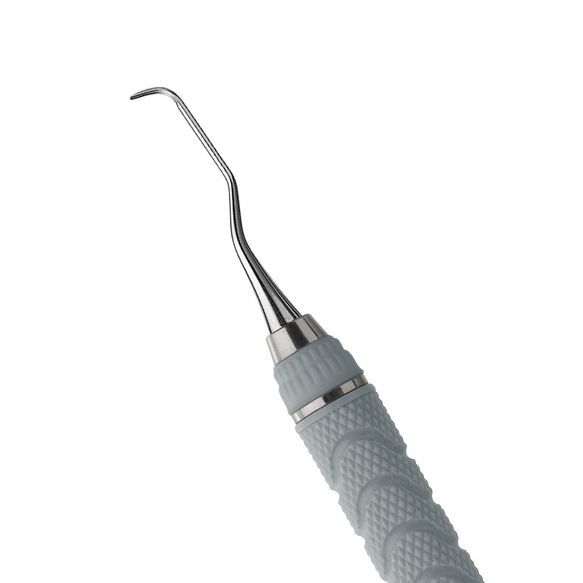 Hu-Friedy #1/2 Rigid After Five™ Gracey Curette - EverEdge™ 2.0 - Resin 8 Colors™-Hu-Friedy-Sordent