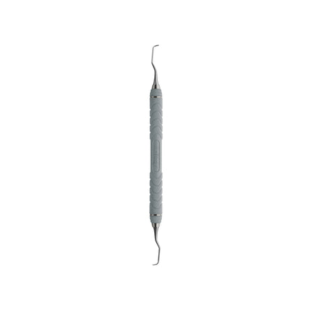 Hu-Friedy #1/2 Rigid After Five™ Gracey Curette - EverEdge™ 2.0 - Resin 8 Colors™-Hu-Friedy-Sordent