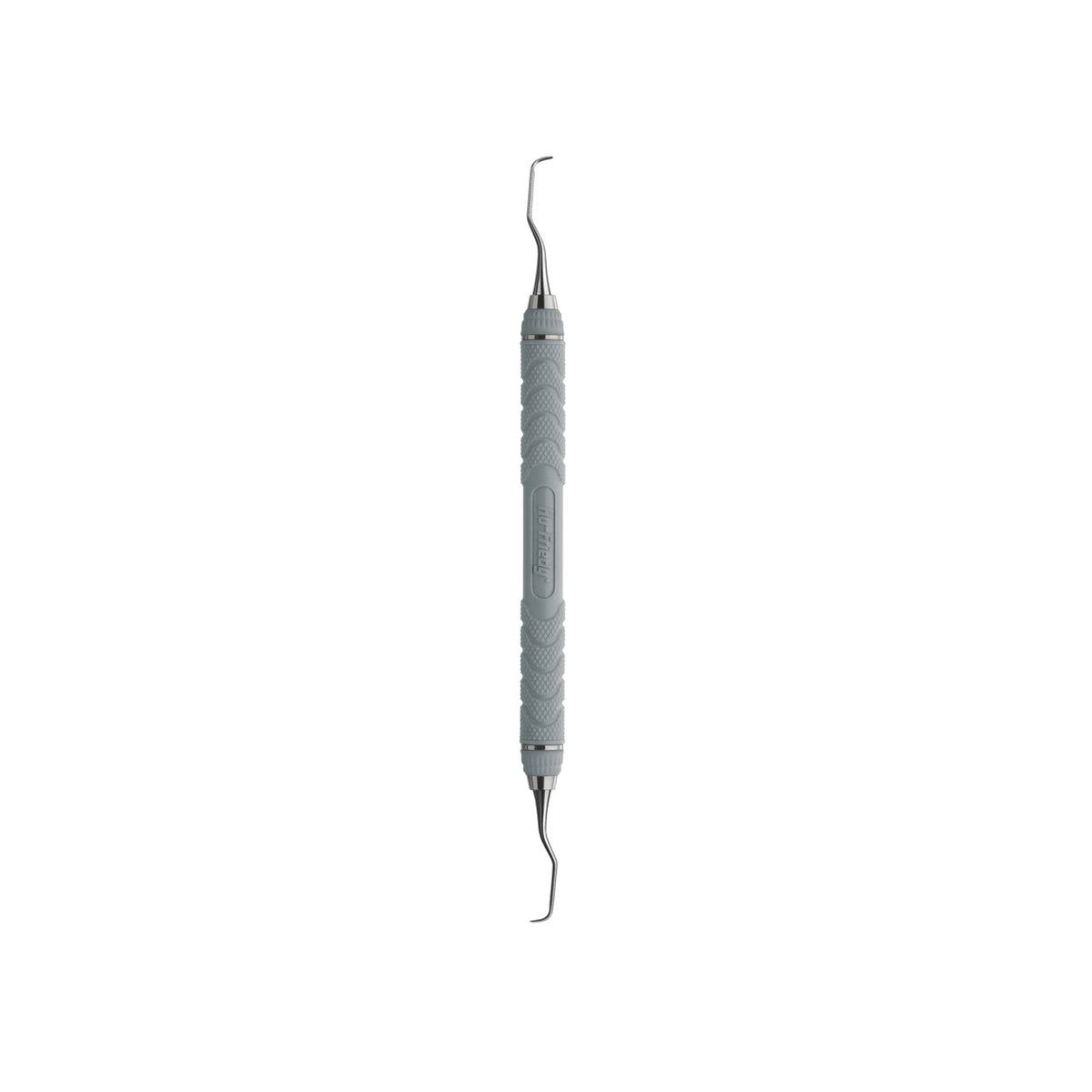 Hu-Friedy #1/2 Rigid After Five™ Gracey Curette - EverEdge™ 2.0 - Resin 8 Colors™-Hu-Friedy-Sordent