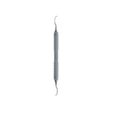 Hu-Friedy #1/2 Rigid After Five™ Gracey Curette - EverEdge™ 2.0 - Resin 8 Colors™-Hu-Friedy-Sordent