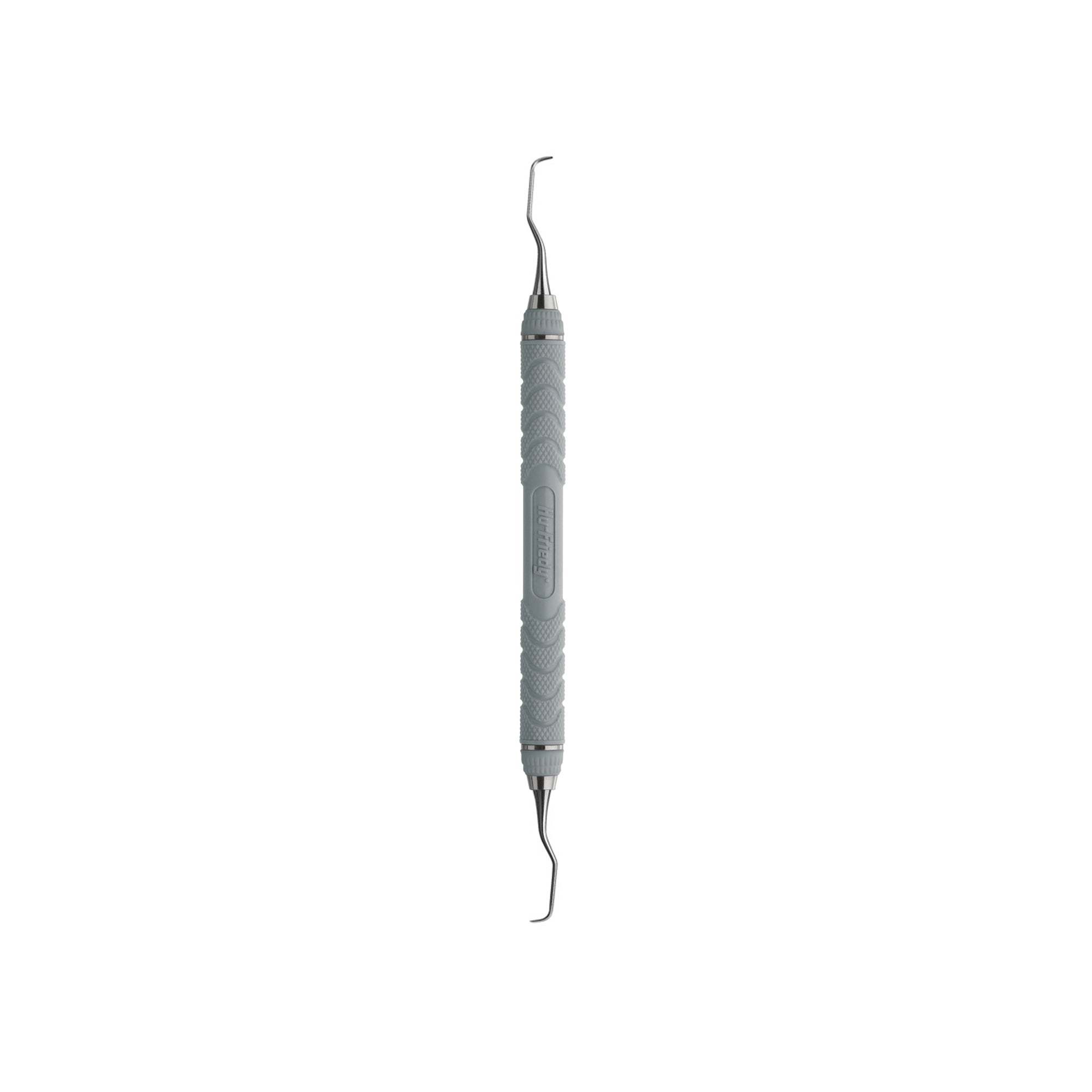 Hu-Friedy #1/2 Rigid After Five™ Gracey Curette - EverEdge™ 2.0 - Resin 8 Colors™-Hu-Friedy-Sordent