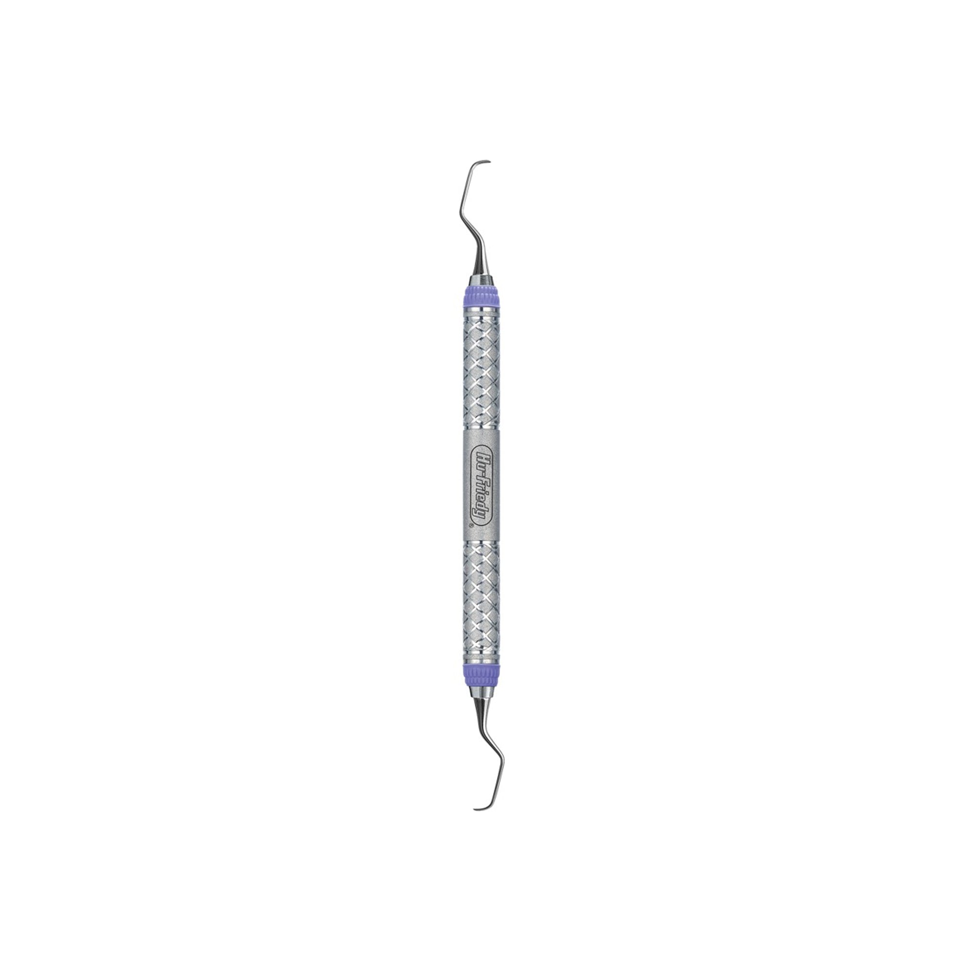 Hu-Friedy #3/4 Rigid After Five™ Gracey Curette - EverEdge™ 2.0 - Handle #9-Hu-Friedy-Sordent