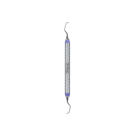 Hu-Friedy #3/4 Rigid After Five™ Gracey Curette - EverEdge™ 2.0 - Handle #9-Hu-Friedy-Sordent