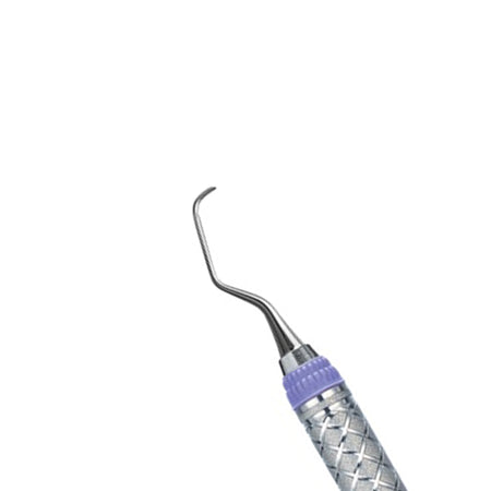 Hu-Friedy #3/4 Rigid After Five™ Gracey Curette - EverEdge™ 2.0 - Handle #9-Hu-Friedy-Sordent