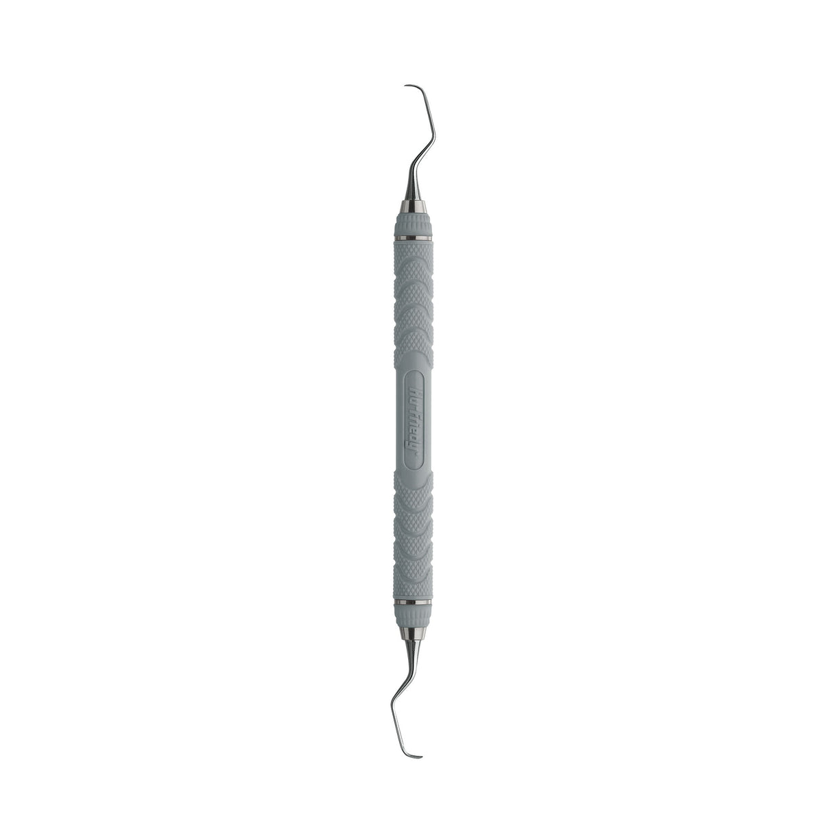 Hu-Friedy #3/4 Rigid After Five™ Gracey Curette - EverEdge™ 2.0 - Resin 8 Colors™-Hu-Friedy-Sordent