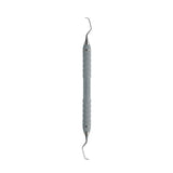 Hu-Friedy #3/4 Rigid After Five™ Gracey Curette - EverEdge™ 2.0 - Resin 8 Colors™-Hu-Friedy-Sordent
