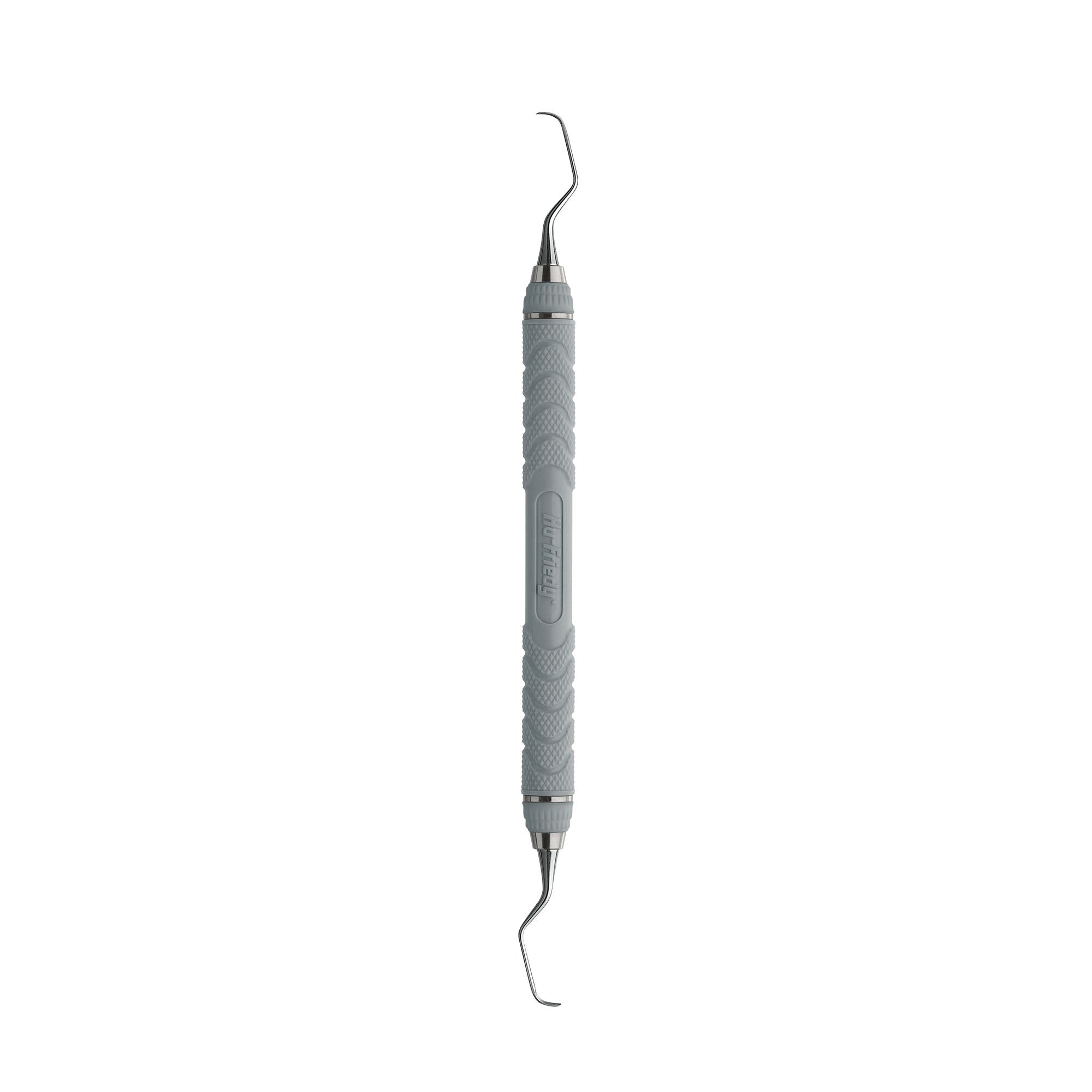 Hu-Friedy #3/4 Rigid After Five™ Gracey Curette - EverEdge™ 2.0 - Resin 8 Colors™-Hu-Friedy-Sordent