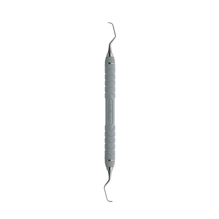 Hu-Friedy #3/4 Rigid After Five™ Gracey Curette - EverEdge™ 2.0 - Resin 8 Colors™-Hu-Friedy-Sordent