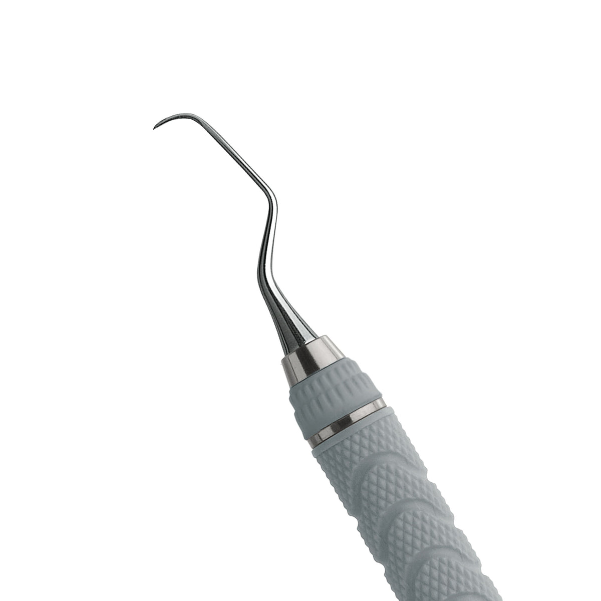 Hu-Friedy #3/4 Rigid After Five™ Gracey Curette - EverEdge™ 2.0 - Resin 8 Colors™-Hu-Friedy-Sordent