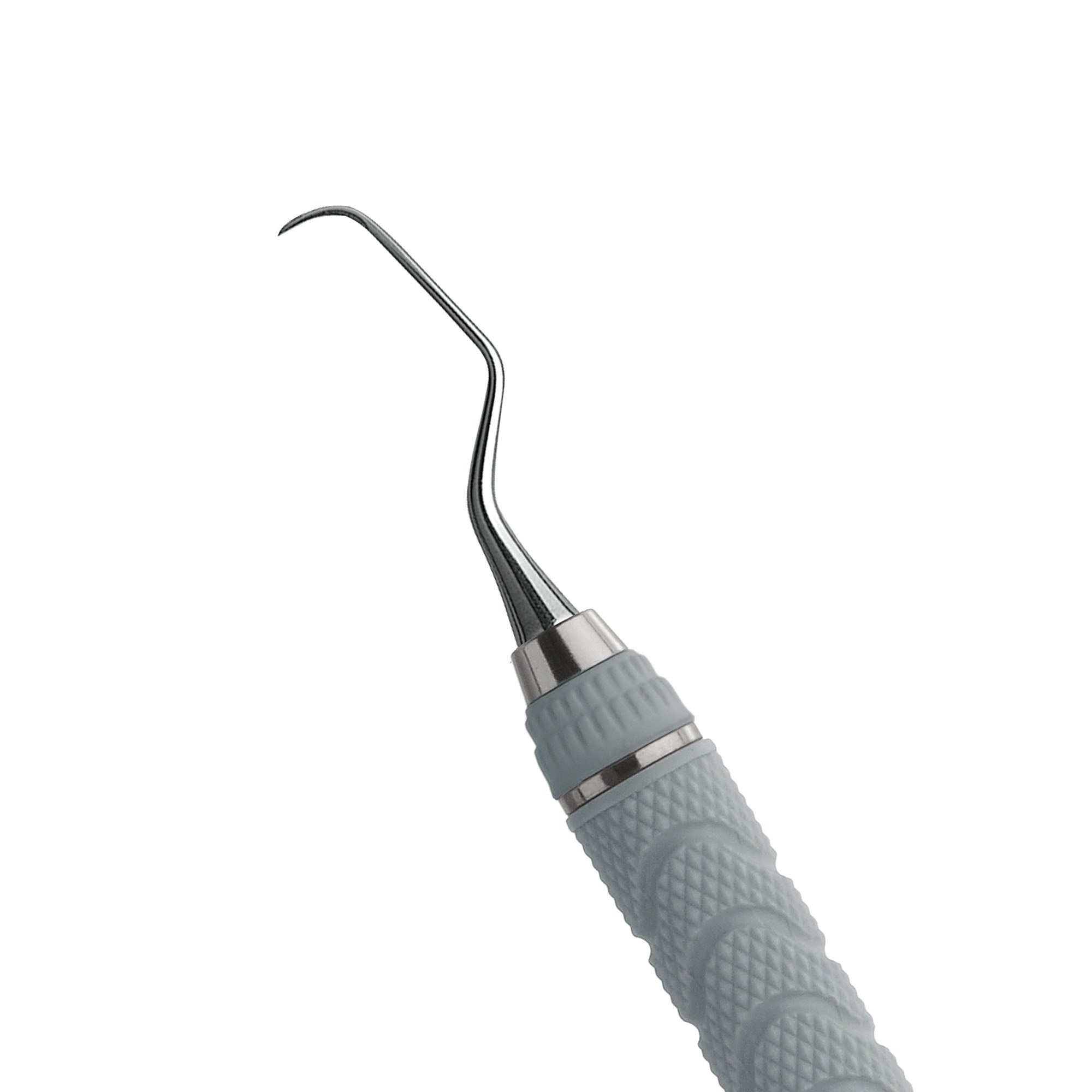 Hu-Friedy #3/4 Rigid After Five™ Gracey Curette - EverEdge™ 2.0 - Resin 8 Colors™-Hu-Friedy-Sordent