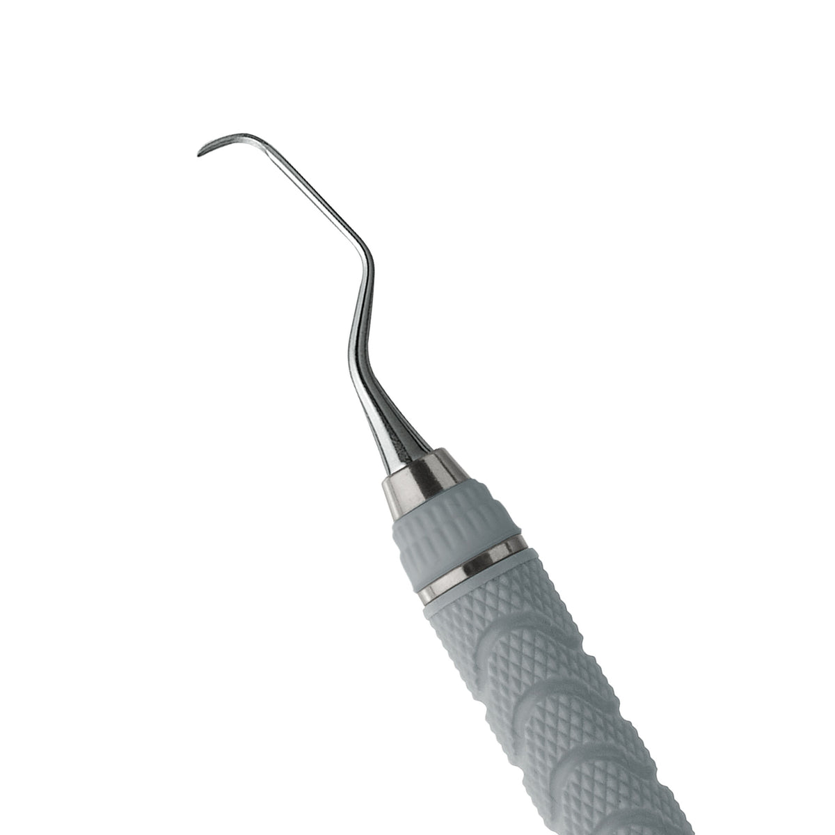 Hu-Friedy #3/4 Rigid After Five™ Gracey Curette - EverEdge™ 2.0 - Resin 8 Colors™-Hu-Friedy-Sordent