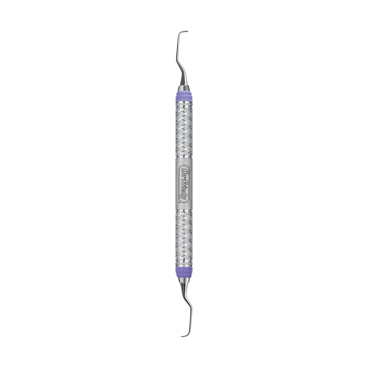 Hu-Friedy #5/6 Rigid After Five™ Gracey Curette - EverEdge™ 2.0 - Handle #9-Hu-Friedy-Sordent