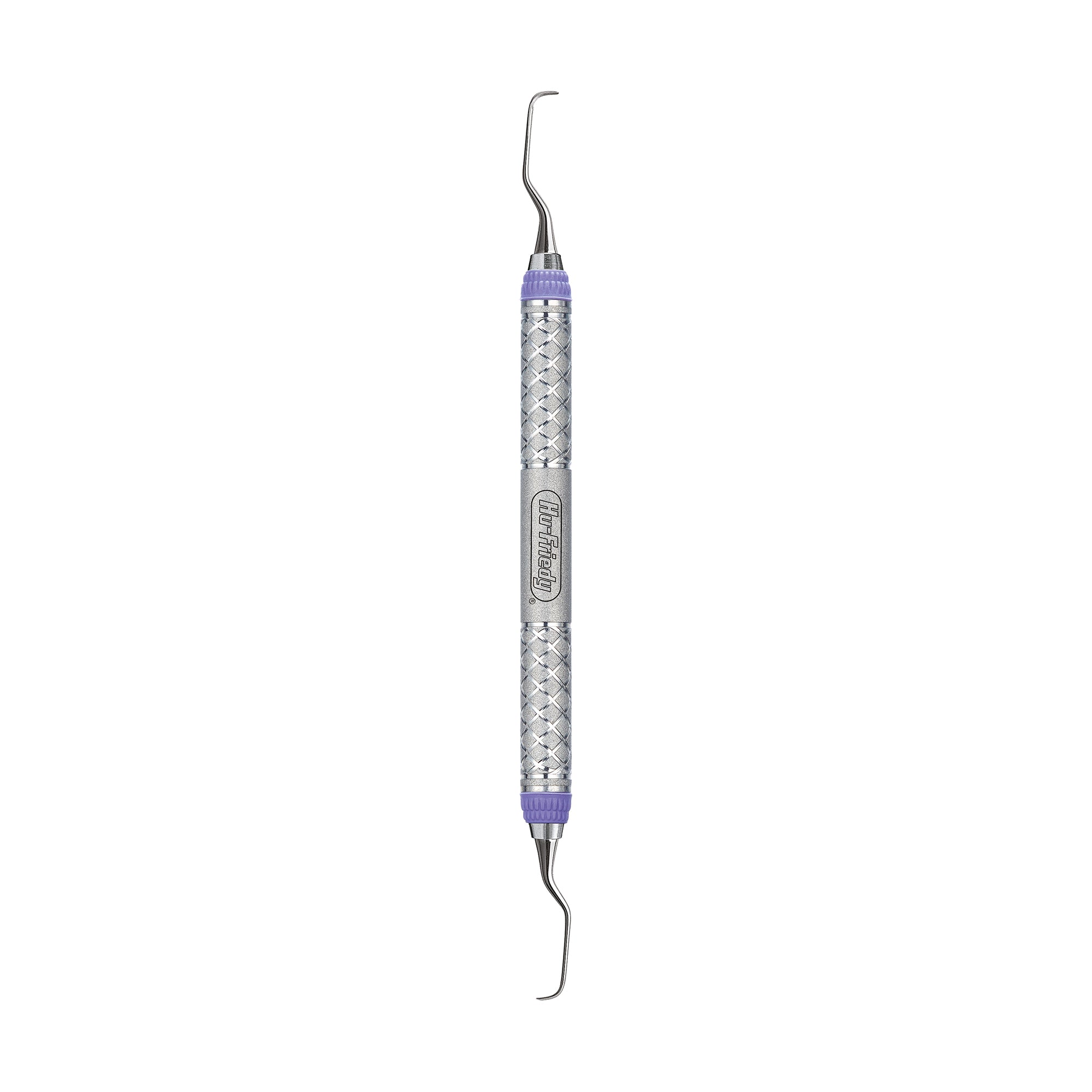 Hu-Friedy #5/6 Rigid After Five™ Gracey Curette - EverEdge™ 2.0 - Handle #9-Hu-Friedy-Sordent
