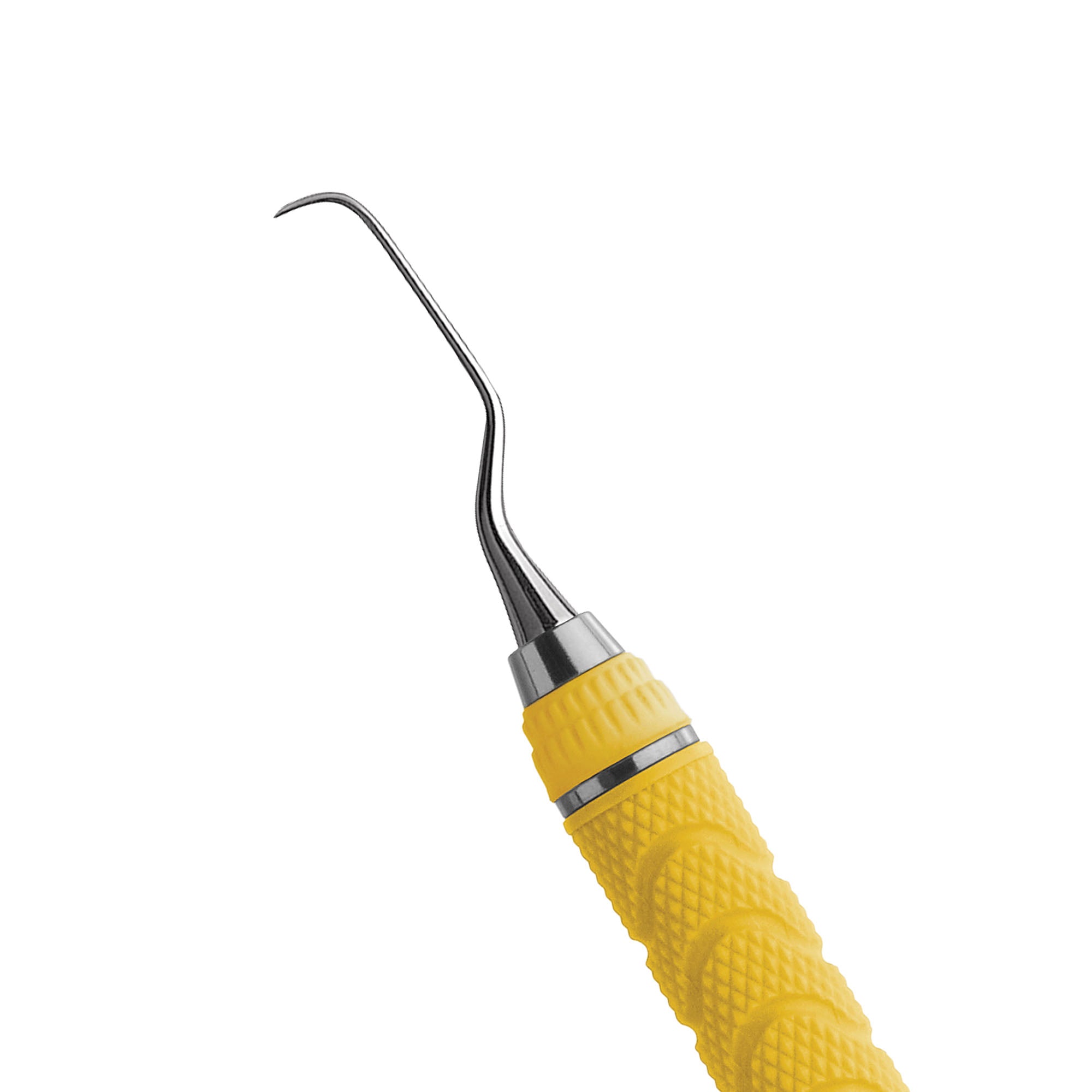 Hu-Friedy #5/6 Rigid After Five™ Gracey Curette - EverEdge™ 2.0 - Resin 8 Colors™-Hu-Friedy-Sordent