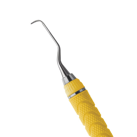 Hu-Friedy #5/6 Rigid After Five™ Gracey Curette - EverEdge™ 2.0 - Resin 8 Colors™-Hu-Friedy-Sordent