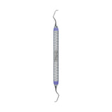 Hu-Friedy #7/8 Rigid After Five™ Gracey Curette - EverEdge™ 2.0 - Handle #9-Hu-Friedy-Sordent