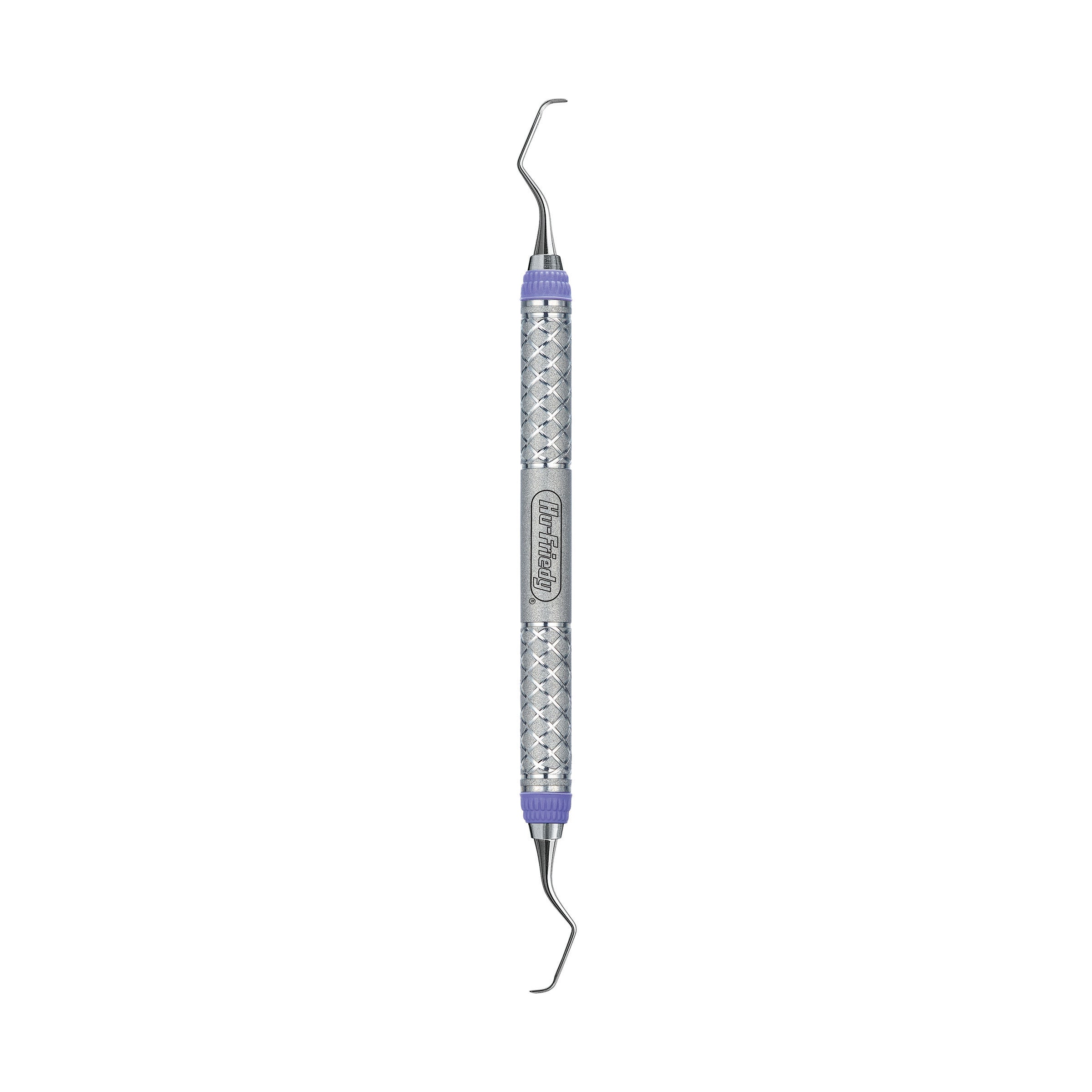 Hu-Friedy #7/8 Rigid After Five™ Gracey Curette - EverEdge™ 2.0 - Handle #9-Hu-Friedy-Sordent