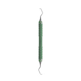 Hu-Friedy #7/8 Rigid After Five™ Gracey Curette - EverEdge™ 2.0 - Resin 8 Colors™-Hu-Friedy-Sordent