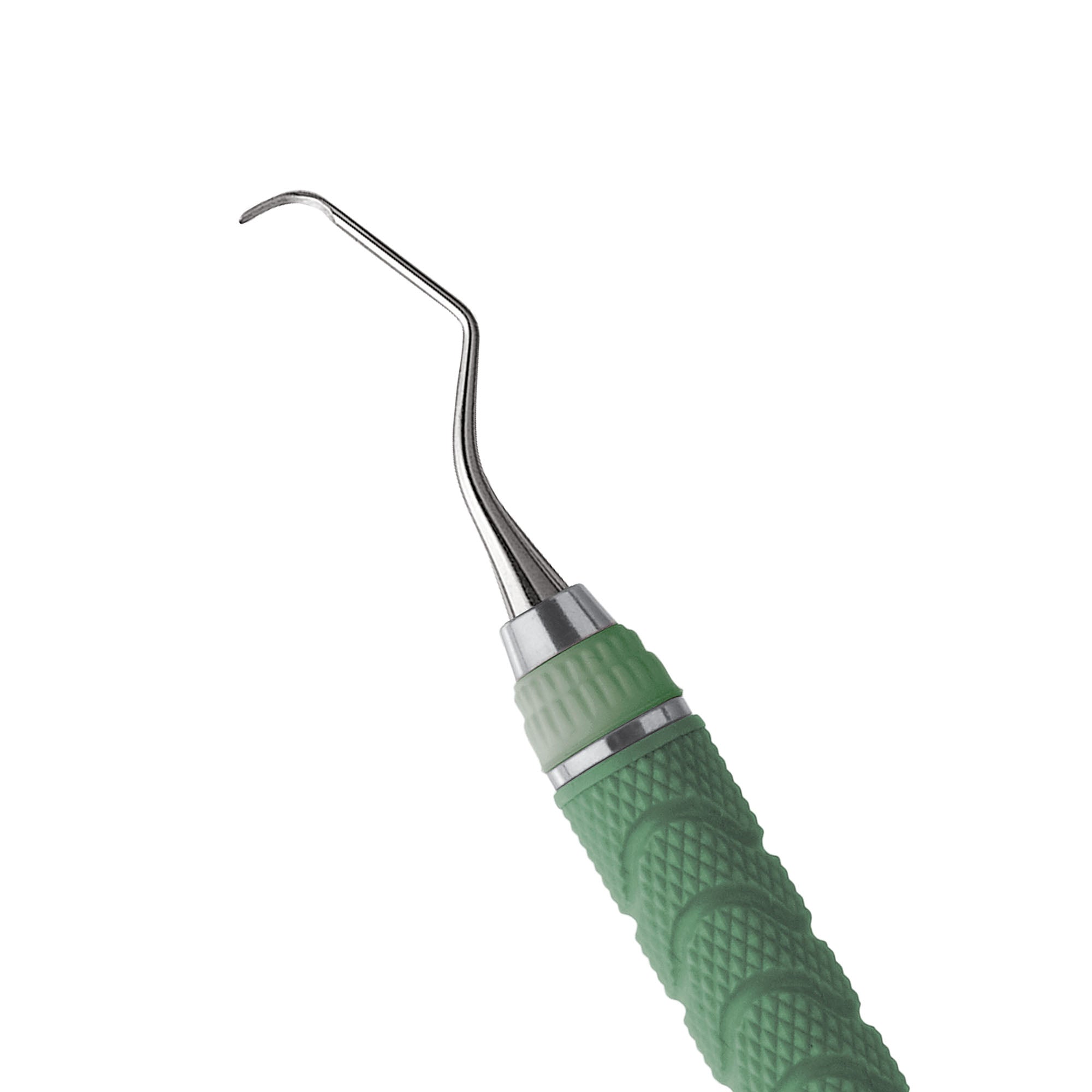 Hu-Friedy #7/8 Rigid After Five™ Gracey Curette - EverEdge™ 2.0 - Resin 8 Colors™-Hu-Friedy-Sordent