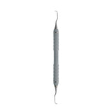 Hu-Friedy #1/2 After Five™ Gracey Curette - EverEdge™ 2.0 - Resin 8 Colors™-Hu-Friedy-Sordent