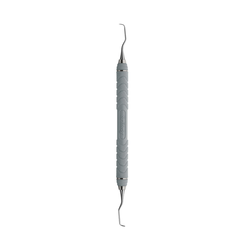 Hu-Friedy #1/2 After Five™ Gracey Curette - EverEdge™ 2.0 - Resin 8 Colors™-Hu-Friedy-Sordent