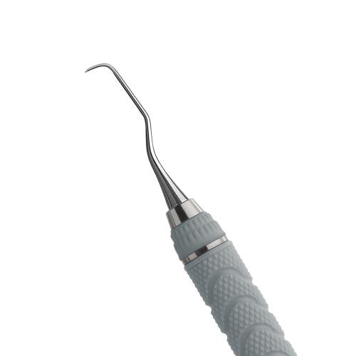 Hu-Friedy #1/2 After Five™ Gracey Curette - EverEdge™ 2.0 - Resin 8 Colors™-Hu-Friedy-Sordent