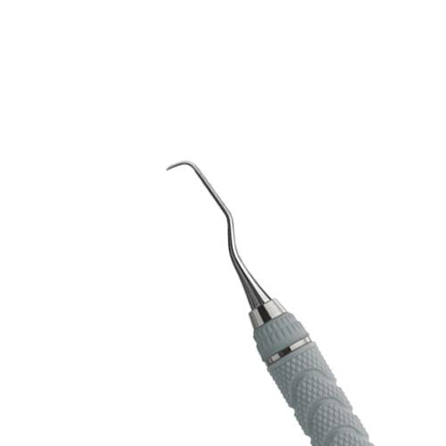 Hu-Friedy #1/2 After Five™ Gracey Curette - EverEdge™ 2.0 - Resin 8 Colors™-Hu-Friedy-Sordent