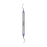 Hu-Friedy #3/4 After Five™ Gracey Curette - EverEdge™ 2.0 - Handle #9-Hu-Friedy-Sordent
